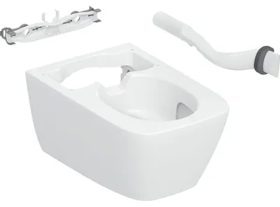 Produktbild von Geberit Dusch-WC AquaClean Sela WWC 245816011