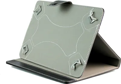 Produktbild von Universal 10 Zoll Tablet PC Tab Tasche Hülle Case Samsung iPad Odys SCHWARZ