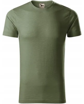 Image de Malfini - T-shirt « Native » pour homme PP10199 (S) (vert)