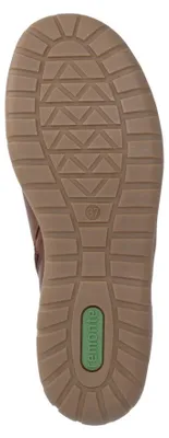 Produktbild von Remonte Damen High-Top Sneaker aus Leder mit Soft-Futter D3T70, Größe:42 EU, Farbe:Braun