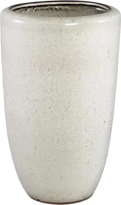 Produktbild von PTMD - Blumentopf Kyleigh - Beige - 35x35x58cm