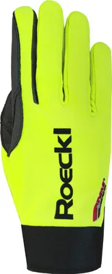 Produktbild von ROECKL SPORTS Uni Lit - Langlaufhandschuhe
