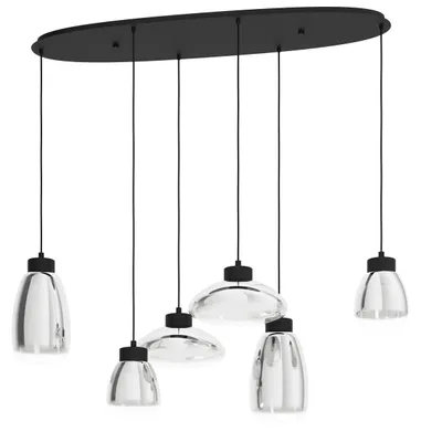 Productafbeelding van LED hanglamp 5,4W SARNARRA 390301 Eglo