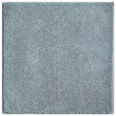 Produktbild von WC-Vorleger Badteppich Grund Marla 60 x 60 cm salbeigrün