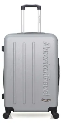 Produktbild von AMERICAN TRAVEL – Wochenendkoffer BRONX 65 cm, 4 Rollen
