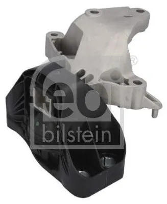 Produktbild von FEBI BILSTEIN Motorlager Hydrolager Rechts für RENAULT Arkana I (LCM) 1006147