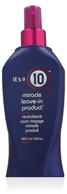 Obrázek produktu pro It's a 10® Miracle Leave-in Product 295,7 ml