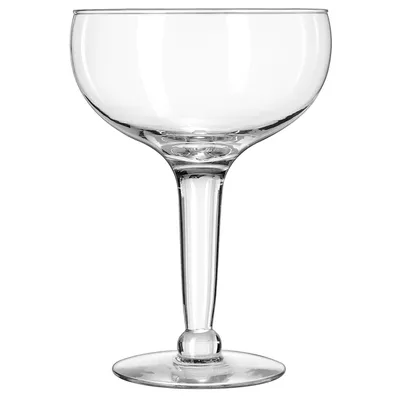 Produktbild von LIBBEY 70343 Margaritaglas SUPER STEMS, 1.700 ml, 6er-Set