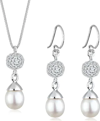 Produktbild von ELLI Schmuck-Set für Damen