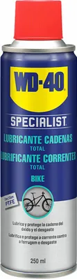Obrázek produktu pro Mazivo pro všechny podmínky 250ml 34911 wd40
