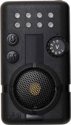 Produktbild von DAM Hi-T Pro Receiver für Bissanzeiger
