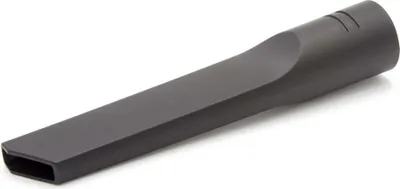 Produktbild von vhbw Fugendüse kompatibel mit Vax Staubsauger mit 37 mm Rundanschluss - Staubsaugerdüse, 21 cm