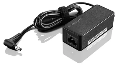 Produktbild von Lenovo GX20L23043 Netzteil & Spannungsumwandler Drinnen 45 W Schwarz