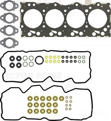 Produktbild von REINZ 02-36410-04 Zylinderkopf Dichtungssatz für IVECO EuroFire EuroCargo I-III