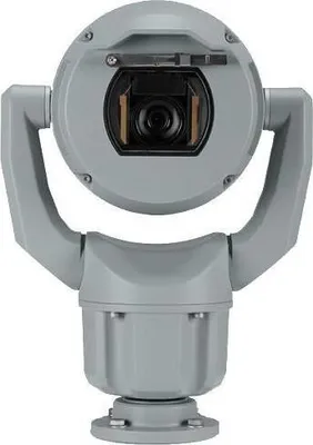 Produktbild von Bosch MIC IP starlight 7100i PTZ 2MP HDR 30x IP68 enhanced gray - Netzwerkkamera