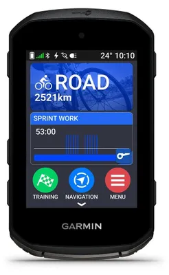 Immagine prodotto di Garmin Edge 850 Ciclocomputer Gps Touchscreen 64gb Ipx7 Display Lcd Wifi