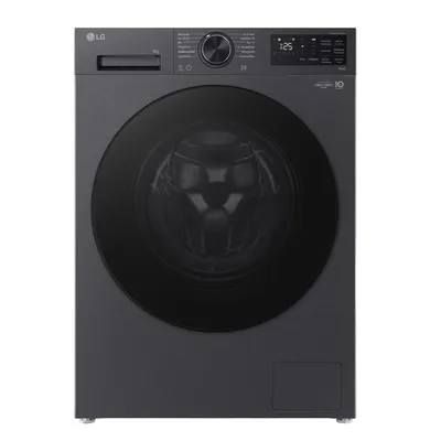 Produktbild von Kopie von LG F2X7SLIM9B Waschmaschine #1