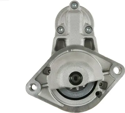 Produktbild von AS-PL S0311 Starter Anlasser 1,4kW für OPEL Corsa D Schrägheck (S07) 12V