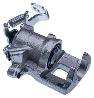 Produktbild von DENCKERMANN Bremssattel Hinten Links für MAZDA 6 Kombi (GJ, GL) Ø38mm B190366L