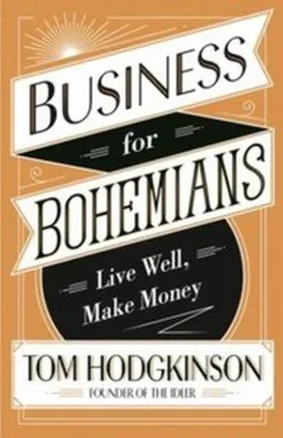 Immagine prodotto di Business for Bohemians