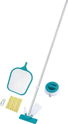 Immagine prodotto di Set per la pulizia della piscina AquaClear
