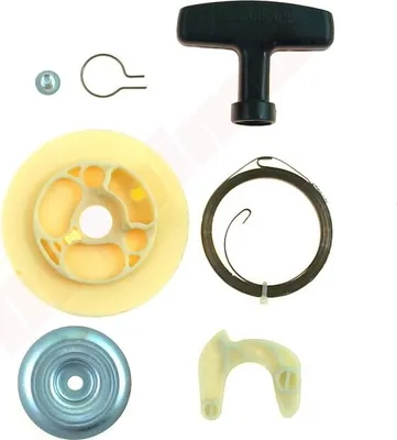 Produktbild von Reparatursatz Für Starter Yamaha Et950 Plastic