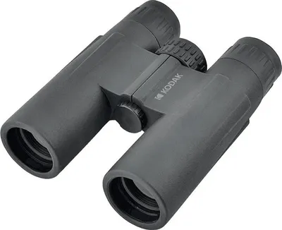 Produktbild von Kodak BCS600BK, Dach, 12x, 3,2 cm, Vollbeschichtet (FC), Schwarz, 344 g