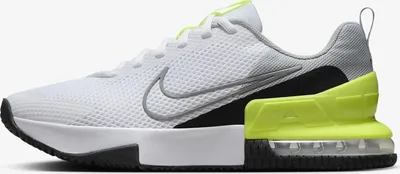 Produktbild von Nike M Air Max Alpha Trainer 6 Lt Smoke Grey/Particle Grey-Wh Lt Smoke Grey/Particle Grey-Wh 42