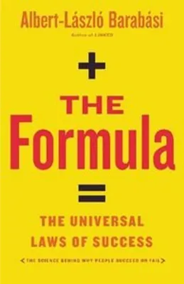 Produktbild von The Formula