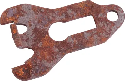 Produktbild von MZ Schaltstück - zur Schaltwelle - TS250 / 1, ETZ250, 251 / 301