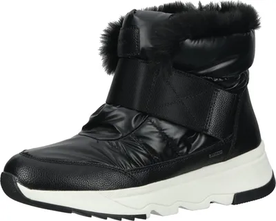 Produktbild von Geox Stiefelette Stiefelette Textil