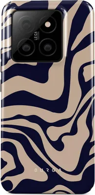 Produktbild von Burga - Tough Xiaomi 14 (bdělý)