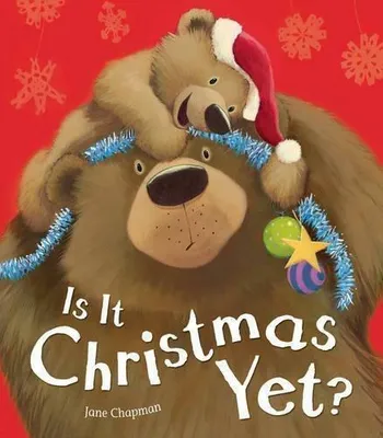 Immagine prodotto di È già Natale?