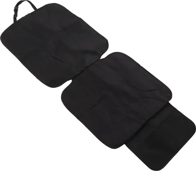 Produktbild von Autositzschutz,Kinderautositzschutz,Babyautositzschutz,Autositzschutzmatte,Autositzschutz mit Taschen,Sicherheitssitzschutz