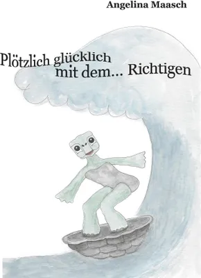 Produktbild von Plötzlich glücklich mit dem... Richtigen