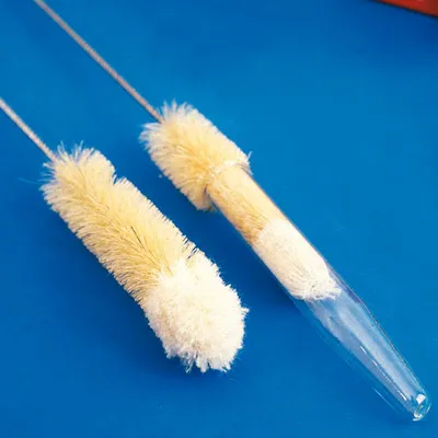 Produktbild von Reagenzglasbürsten, Pack: 10 Stück | Packung (10 Stück)