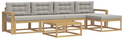 Produktbild von Outdoor-Sofagarnitur