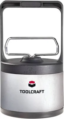 Produktbild von TOOLCRAFT 820934 Magnetheber Magnetheber