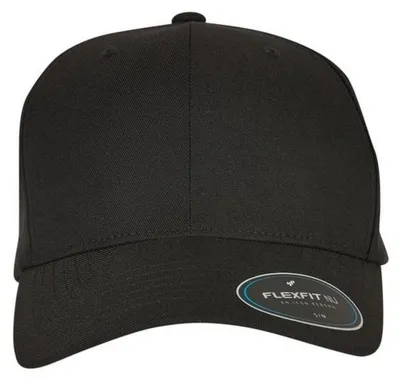Productafbeelding van Flexfit - "NU" baseballpet TN910 (maat L-XL) (zwart)