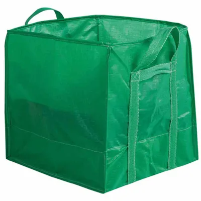Obrázok produktu pre Silné záhradné vrece SIENA GARDEN 216L, polypropylén