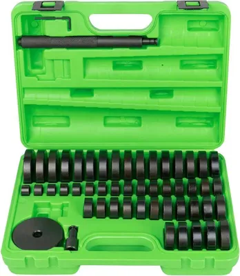 Produktbild von JBM 53058, Montagepadset