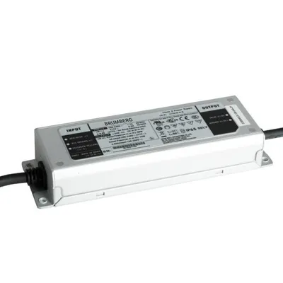 Produktbild von Brumberg Leuchten LED-Netzgerät IP67 12V 17121000