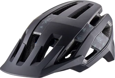 Produktbild von Leatt Fahrradhelm MTB Trail 3.0 , Schwarz, L