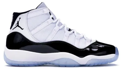 Imagen del producto de Jordan 11 Retro Concord (2018) (talla para jóvenes) - Talla europea 36.5