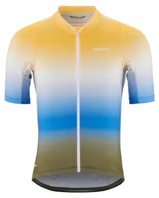 Produktbild von craft ADV Endur Graphic XL Radtrikot