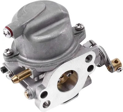 Obrázek produktu pro Karburátor Hidea, Yamaha 5hp