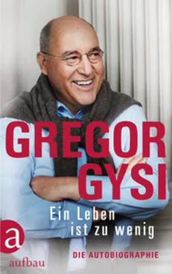 Produktbild von Ein Leben ist zu wenig