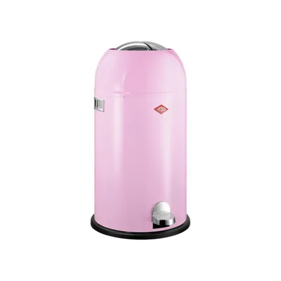 Image de WESCO® Kickmaster® 33 L, rose