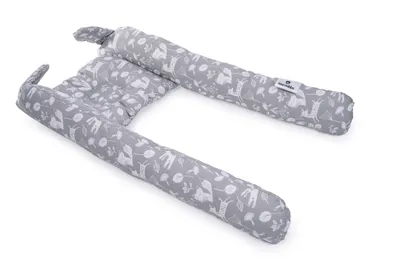 Obrázek produktu pro Hnízdečko do korby šedé