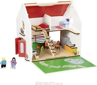 Obrázok produktu pre Goki 51458, 3 rok / roky